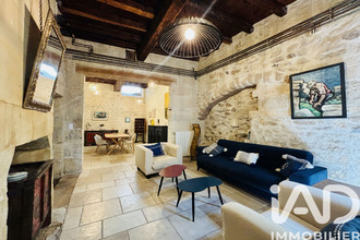  maison tarascon 13150