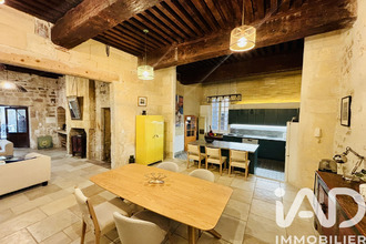  maison tarascon 13150