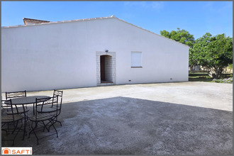  maison tarascon 13150
