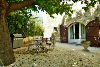  maison tarascon 13150