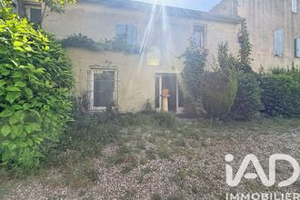  maison tarascon 13150