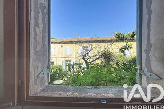  maison tarascon 13150