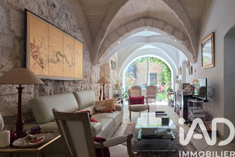  maison tarascon 13150