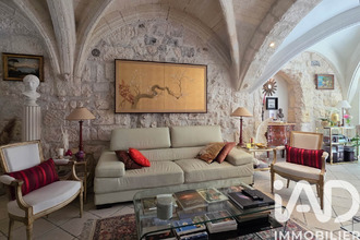  maison tarascon 13150