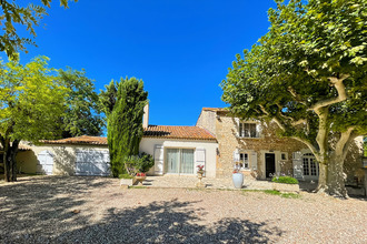  maison tarascon 13150