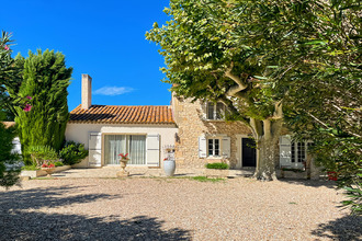 maison tarascon 13150