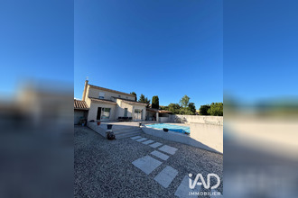  maison tarascon 13150