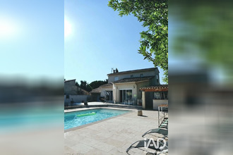  maison tarascon 13150