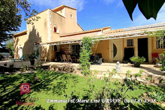  maison tarascon 13150