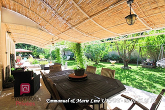  maison tarascon 13150