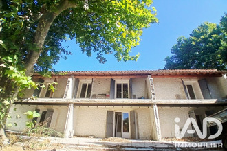  maison tarascon 13150