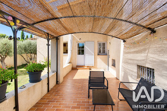  maison tarascon 13150