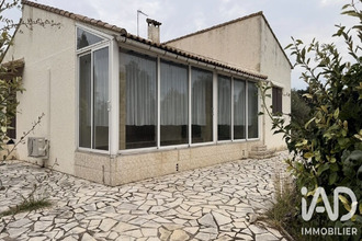  maison tarascon 13150