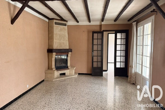  maison tarascon 13150