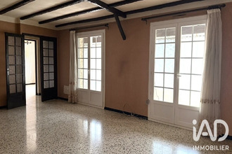  maison tarascon 13150