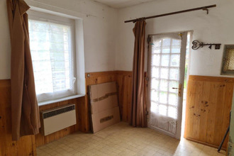  maison tarascon-sur-ariege 09400