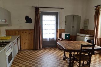  maison tarascon-sur-ariege 09400