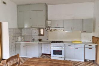  maison tarascon-sur-ariege 09400