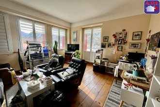  maison tarascon-sur-ariege 09400