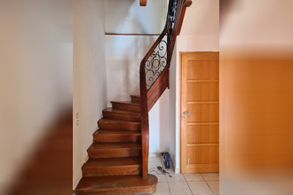  maison tarascon-sur-ariege 09400