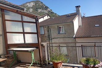  maison tarascon-sur-ariege 09400