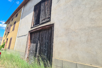  maison tarascon-sur-ariege 09400