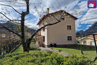  maison tarascon-sur-ariege 09400