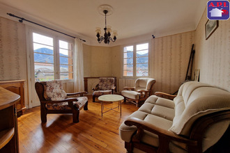  maison tarascon-sur-ariege 09400