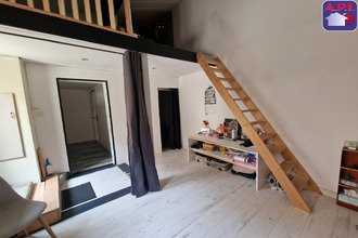  maison tarascon-sur-ariege 09400