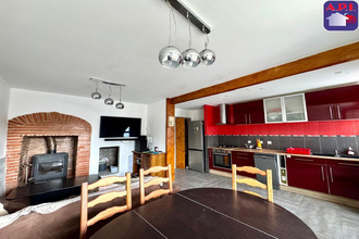  maison tarascon-sur-ariege 09400