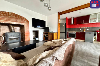  maison tarascon-sur-ariege 09400