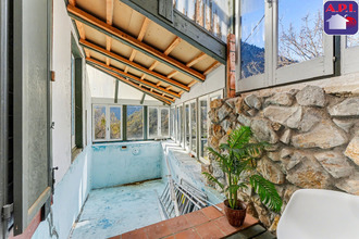  maison tarascon-sur-ariege 09400