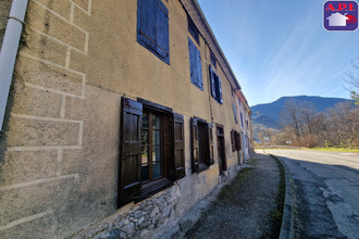  maison tarascon-sur-ariege 09400