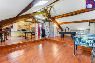  maison tarascon-sur-ariege 09400