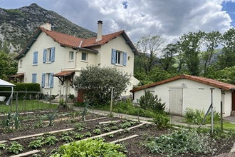  maison tarascon-sur-ariege 09400