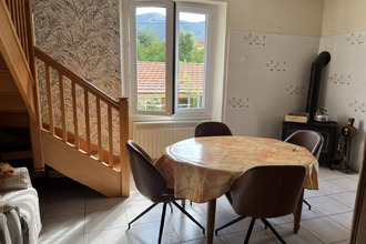  maison tarascon-sur-ariege 09400