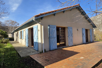  maison tarascon-sur-ariege 09400