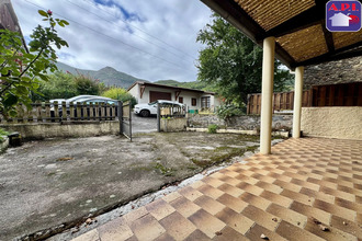  maison tarascon-sur-ariege 09400