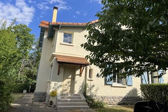  maison tarascon-sur-ariege 09400