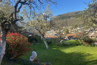  maison tarascon-sur-ariege 09400