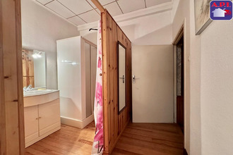  maison tarascon-sur-ariege 09400
