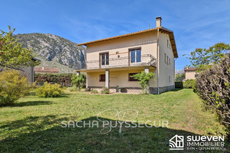  maison tarascon-sur-ariege 09400