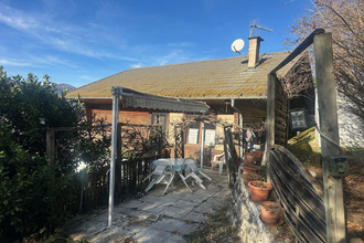  maison tarascon-sur-ariege 09400