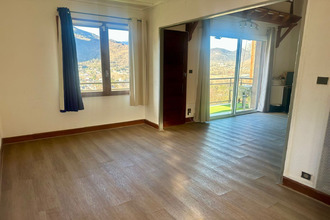  maison tarascon-sur-ariege 09400