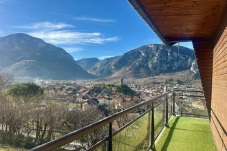  maison tarascon-sur-ariege 09400