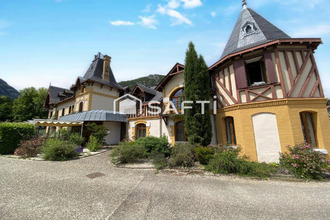  maison tarascon-sur-ariege 09400