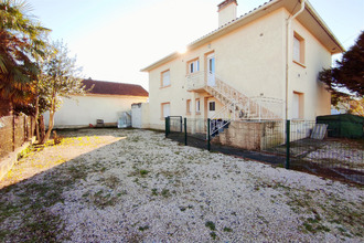  maison tarbes 65000