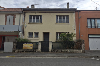  maison tarbes 65000