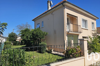  maison tarbes 65000