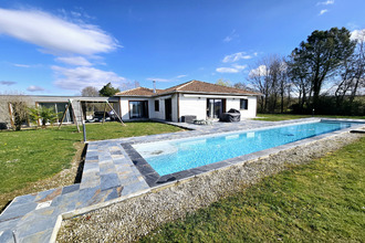 maison tarbes 65000